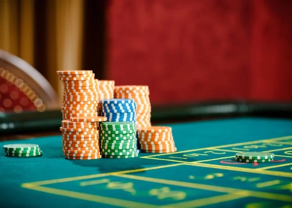 Tarung Mesin slot game interface on live macau platform